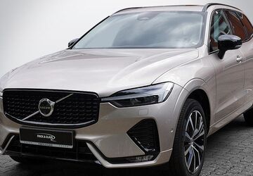 Volvo XC60 19.900 km 43.890 &euro; Büdelsdorf 24782
