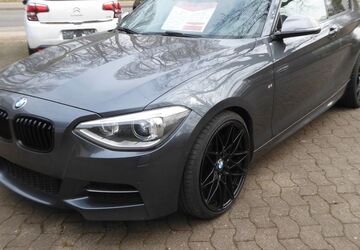 BMW M135 113.000 km 20.980 &euro; Preetz 24211