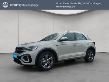 Gebrauchte VW T-Roc
