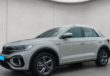 VW T-Roc 6.000 km 29.990 &euro; Kronshagen 24119