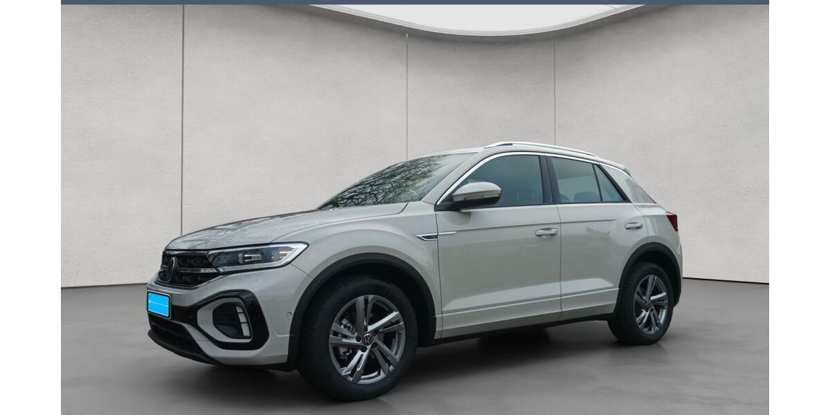 VW T-Roc 6.000 km 29.990 &euro; Kronshagen 24119