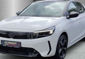 Opel Corsa 11.740 km 16.960 &euro; Neumünster-Süd 24539