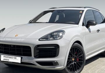 Porsche Cayenne 45.690 km 79.980 &euro; Kiel 24159