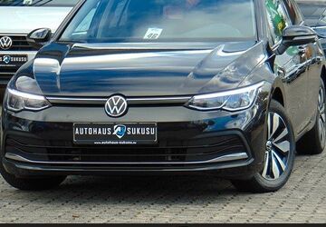 VW Golf 78.005 km 19.990 &euro; Neumünster 24537