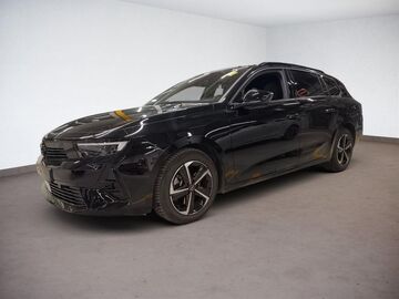 Gebrauchte Opel Astra