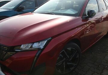 Peugeot 308 3.500 km 33.590 &euro; Neumünster 24539