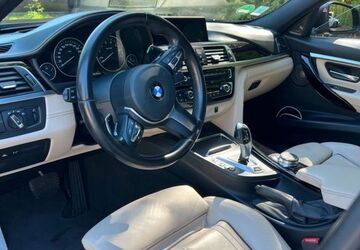BMW 330 100.000 km 22.499 &euro; Kiel 24106