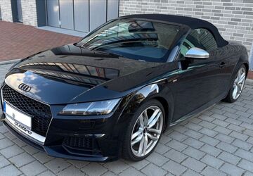 Audi TT 167.000 km 17.950 &euro; Plön 24306