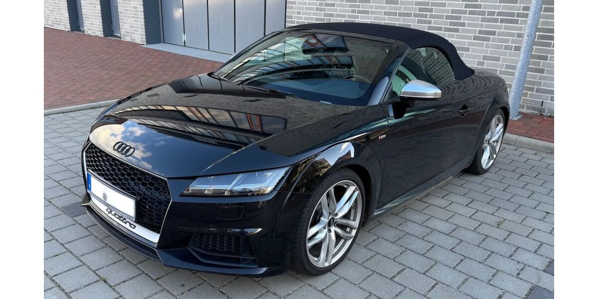 Audi TT 167.000 km 17.950 &euro; Plön 24306