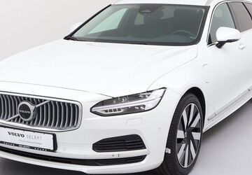 Volvo V90 28.147 km 47.950 &euro; Kiel 24107