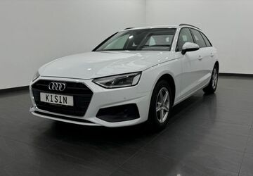 Audi A4 11.268 km 27.990 &euro; Neumünster 24536