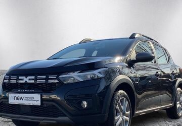 Dacia Sandero 40.800 km 14.980 &euro; Bornhöved 24619