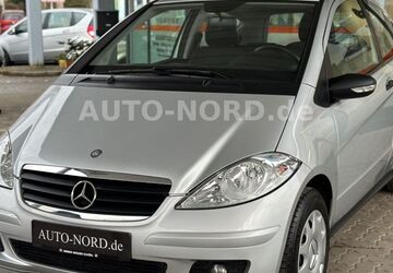 Mercedes-Benz A 150 119.000 km 3.490 &euro; Neumünster 24534