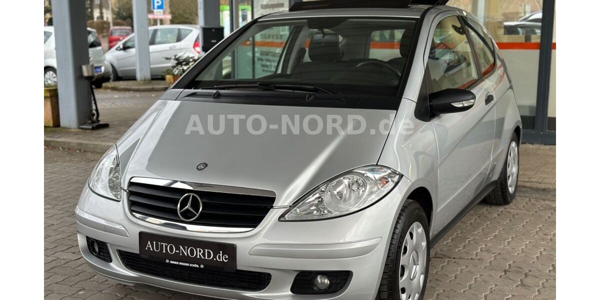 Mercedes-Benz A 150 119.000 km 3.490 &euro; Neumünster 24534