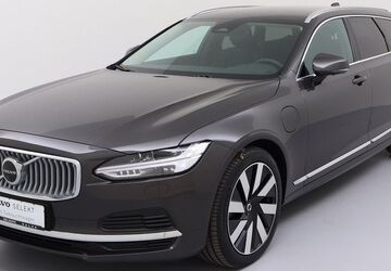 Volvo V90 30.100 km 42.450 &euro; Kiel 24107