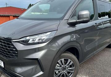 Ford Tourneo Custom 18.611 km 38.900 &euro; Neumünster 24536