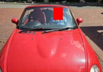 Daihatsu Copen 114.000 km 3.950 &euro; Südfriedhof (Kiel) 24114