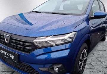 Dacia Sandero 50.800 km 12.888 &euro; Neumünster 24539