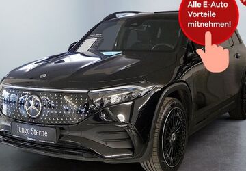 Mercedes-Benz EQB 12.710 km 44.444 &euro; Kiel 24148