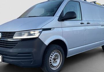 VW T6 Transporter 40.650 km 36.900 &euro; Neumünster 24539