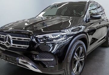 Mercedes-Benz GLE 350 15.293 km 72.888 &euro; Kiel 24109