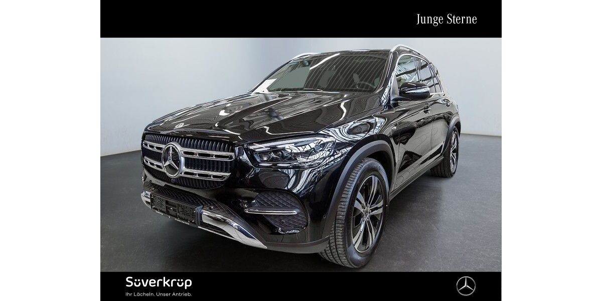 Mercedes-Benz GLE 350 15.293 km 72.888 &euro; Kiel 24109