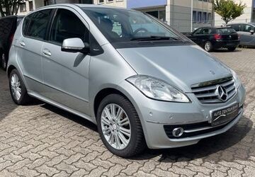 Mercedes-Benz A 180 150.000 km 4.999 &euro; Neumünster 24539