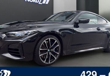 BMW M440 83.247 km 45.890 &euro; Neumünster 24539