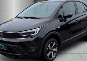 Opel Crossland 37.625 km 15.780 &euro; Preetz 24211