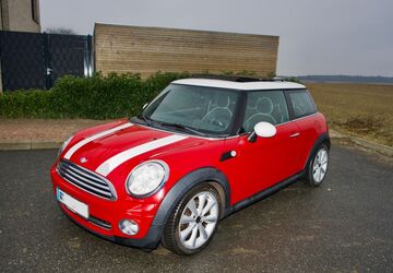 Mini Cooper 225.000 km 2.000 &euro; Altenholz 24161