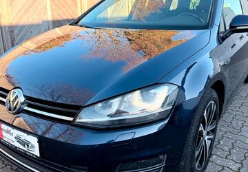 VW Golf 165.000 km 11.900 &euro; Neumünster 24536