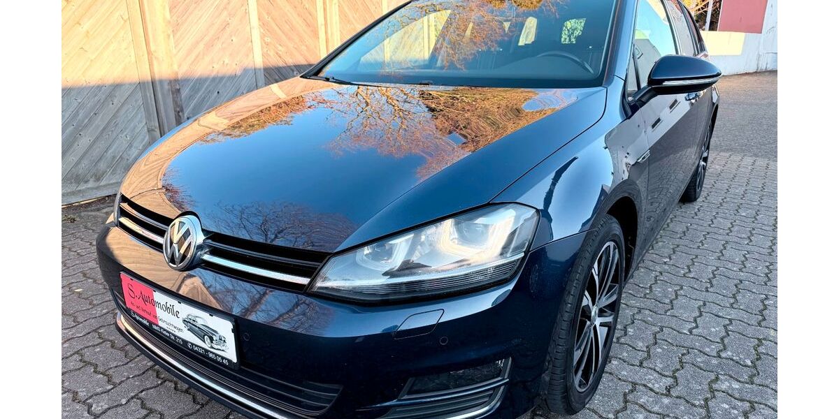 VW Golf 165.000 km 11.900 &euro; Neumünster 24536