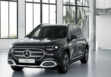 Mercedes-Benz GLB 250 9.999 km 53.950 &euro; Kiel 24109