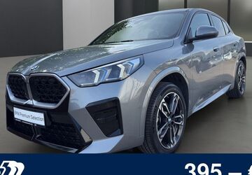 BMW X2 24.934 km 43.450 &euro; Kiel 24118