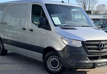 Mercedes-Benz Sprinter 141.312 km 36.676 &euro; Neumünster 24539