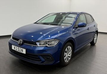 VW Polo 21.532 km 16.999 &euro; Neumünster 24536
