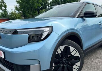 Ford Explorer 10.292 km 40.900 &euro; Neumünster 24536