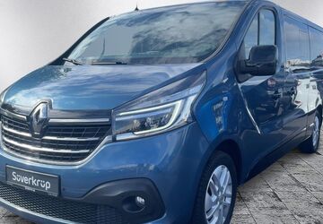 Renault Trafic 68.000 km 33.890 &euro; Kiel 24118