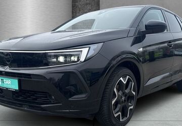 Opel Grandland (X) 35.927 km 27.980 &euro; Preetz 24211