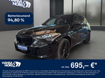 Gebrauchte BMW X5
