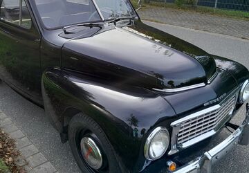 Volvo Andere 135.000 km 10.900 &euro; Felde 24242