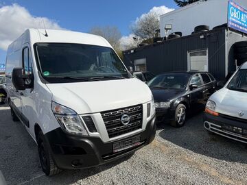 Gebrauchte Nissan NV400
