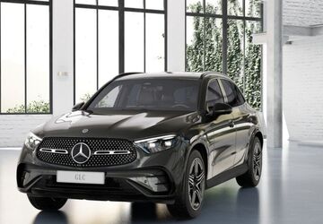 Mercedes-Benz GLC 220 9.999 km 58.950 &euro; Kiel 24109