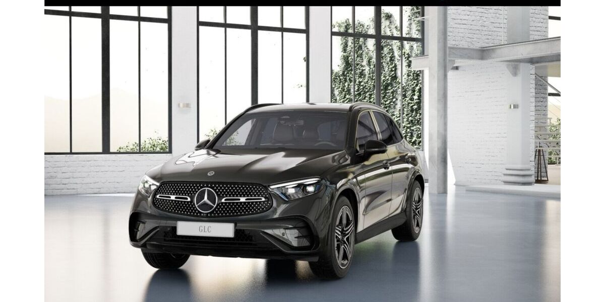 Mercedes-Benz GLC 220 9.999 km 58.950 &euro; Kiel 24109