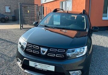 Dacia Sandero 62.900 km 10.790 &euro; Gettorf 24214