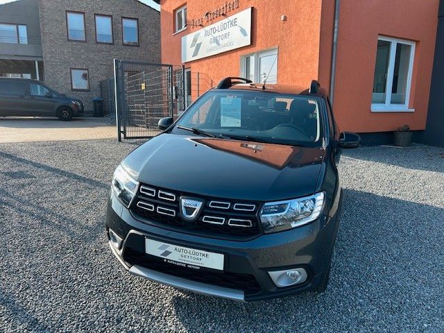 Dacia Sandero 62.900 km 10.790 &euro; Gettorf 24214