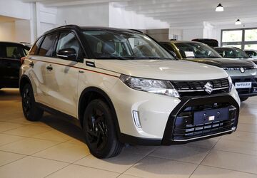 Suzuki Vitara 4.985 km 26.770 &euro; Neumünster 24536