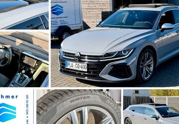 VW Arteon 24.900 km 39.980 &euro; Heikendorf b. Kiel 24226