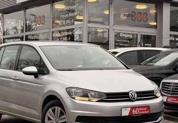 VW Touran 157.000 km 13.490 &euro; Kiel 24107