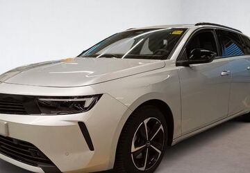 Opel Astra 31.110 km 19.980 &euro; Eckernförde 24340